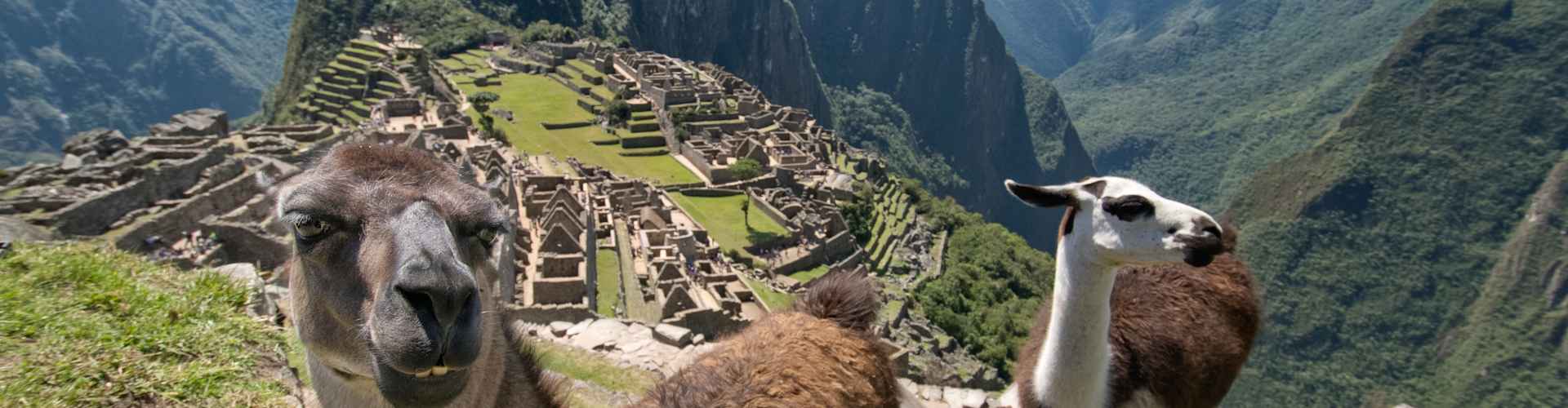 How to See the New Seven Wonders of the World on a Cruise